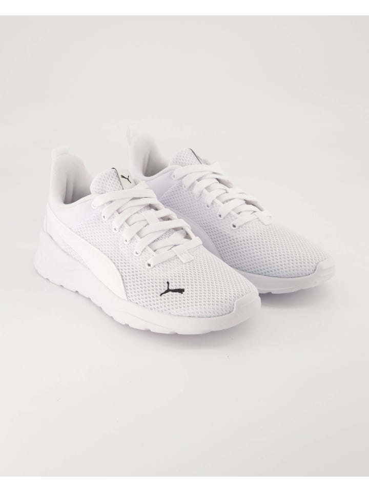 Puma Sportschuhe in Weiß günstig kaufen