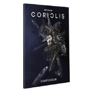 Coriolis Oasen & Technik (DE)