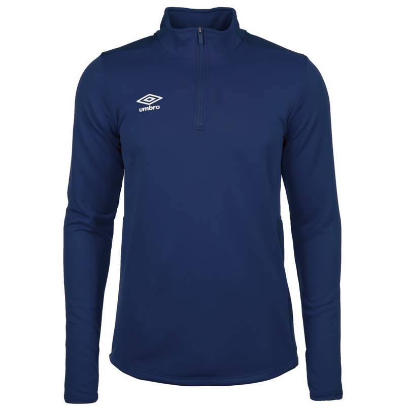 UMBRO Half-Zip Funktionsshirt Herren