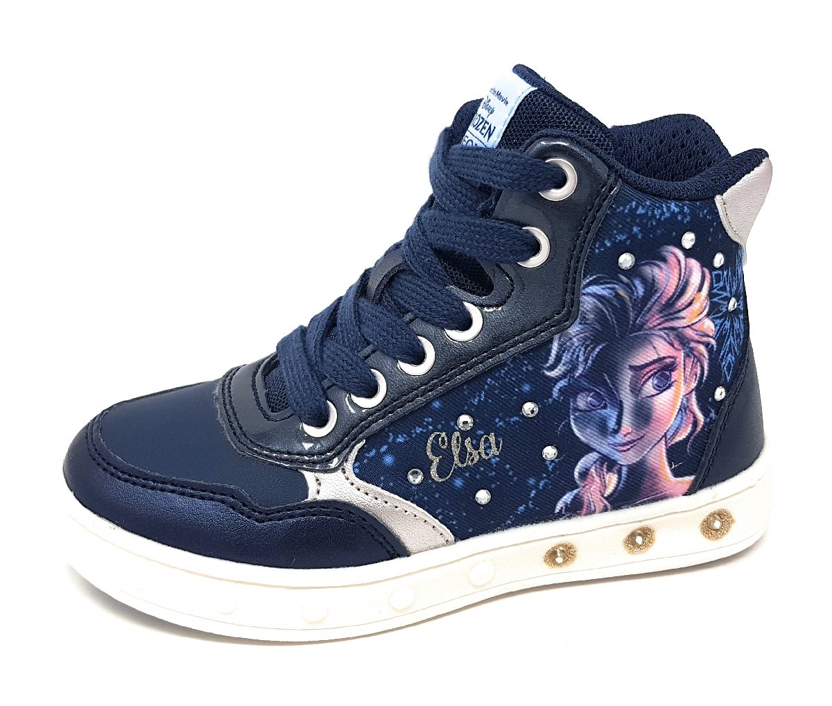 Geox Skylin J268WE-0ANAJ/C4256 Blau C4256 Navy