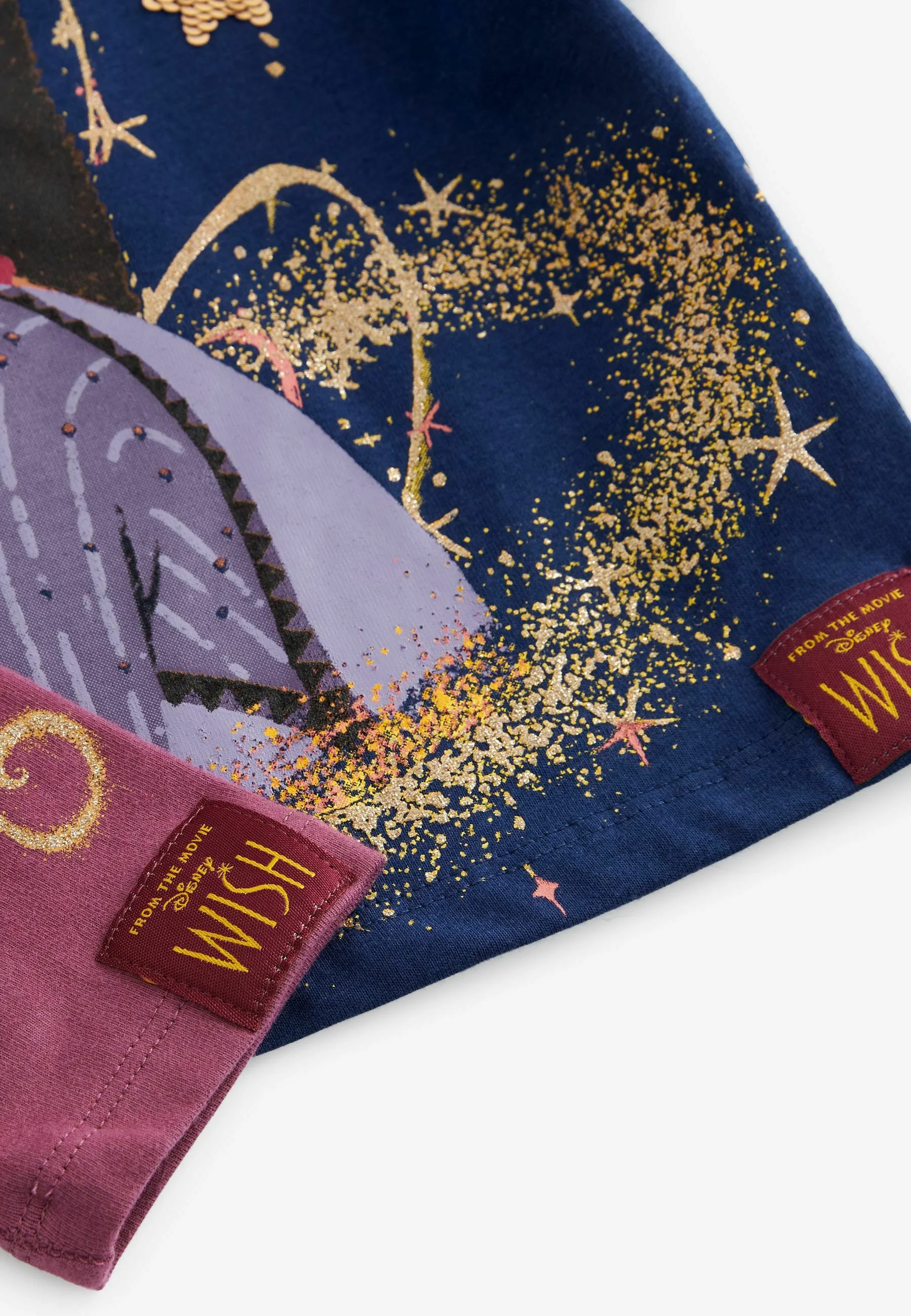 Próximo DESEO DE DISNEY - Leggings