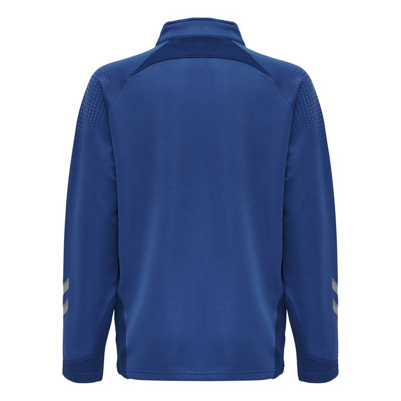 hummel hmlLEAD POLY ZIP JACKET KIDS Funktionsjacke Kinder