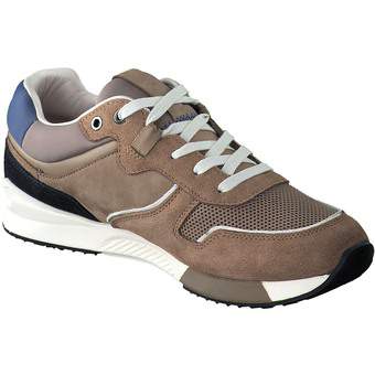 Lloyd Elmar Sneaker in braun