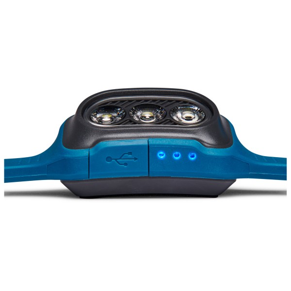 Black Diamond - Deploy Run Light - Stirnlampe