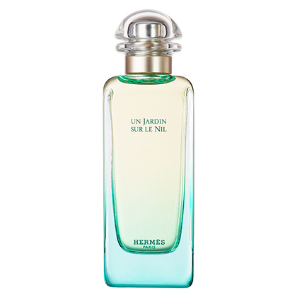 HERMÈS Un Jardin Sur Le Nil Eau de Toilette Spray