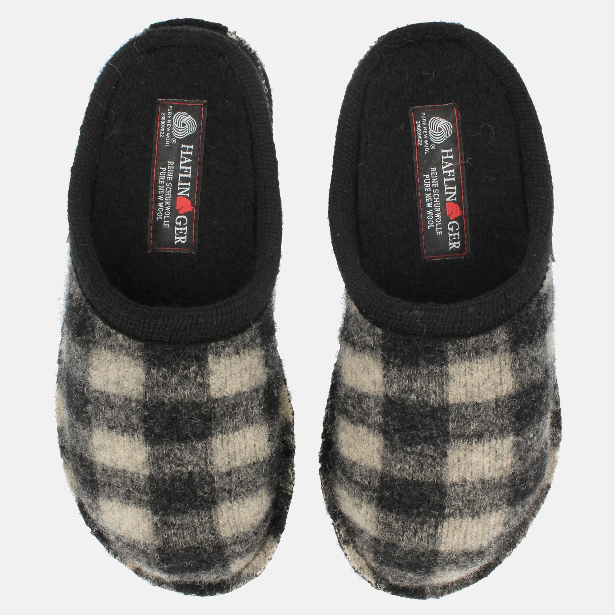 Flair Plaid