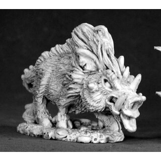 Dire Boar