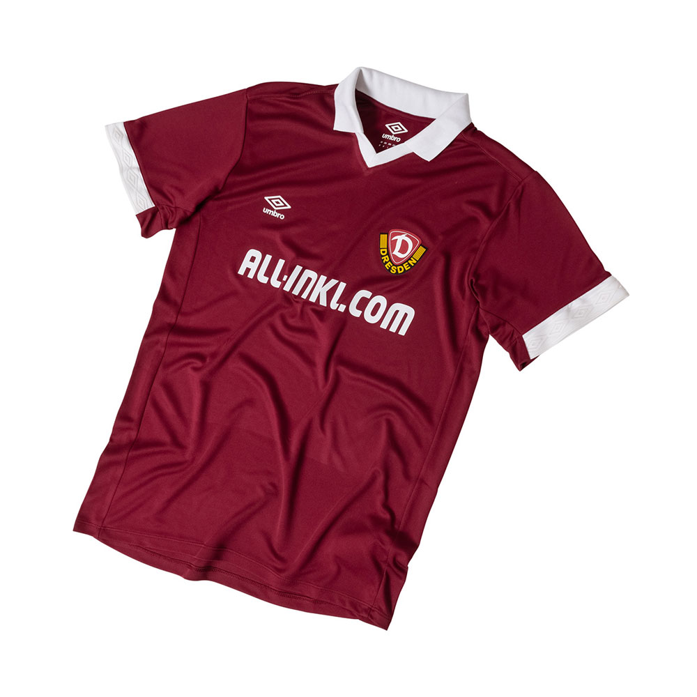 Ausweichtrikot 23/24 Kinder