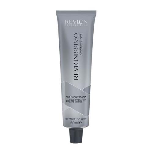 Revlon Revlonissimo Colorsmetique™ Permanent Naturals 60 ml 7 keskivaalea