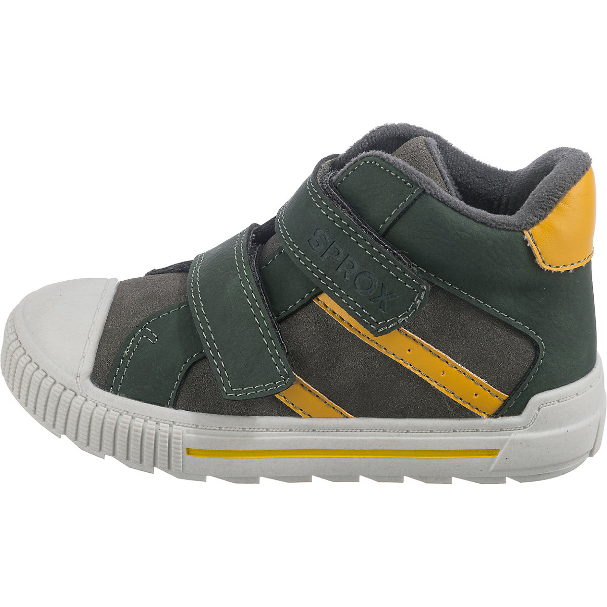 Sneakers High für Jungen