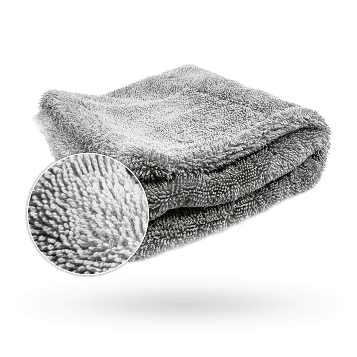 servFaces Premium Drying Towel MINI Trockentuch 1000GSM 60×40