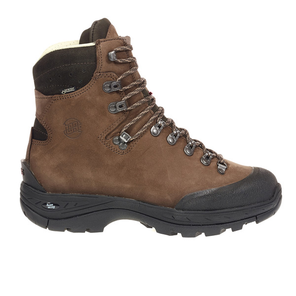 ALASKA WINTER GTX Herren - Winterstiefel