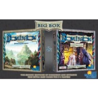 Dominion: Big Box II (EN)