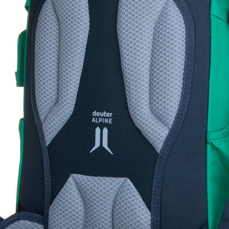 Deuter Climber Kletterrucksack Kinder