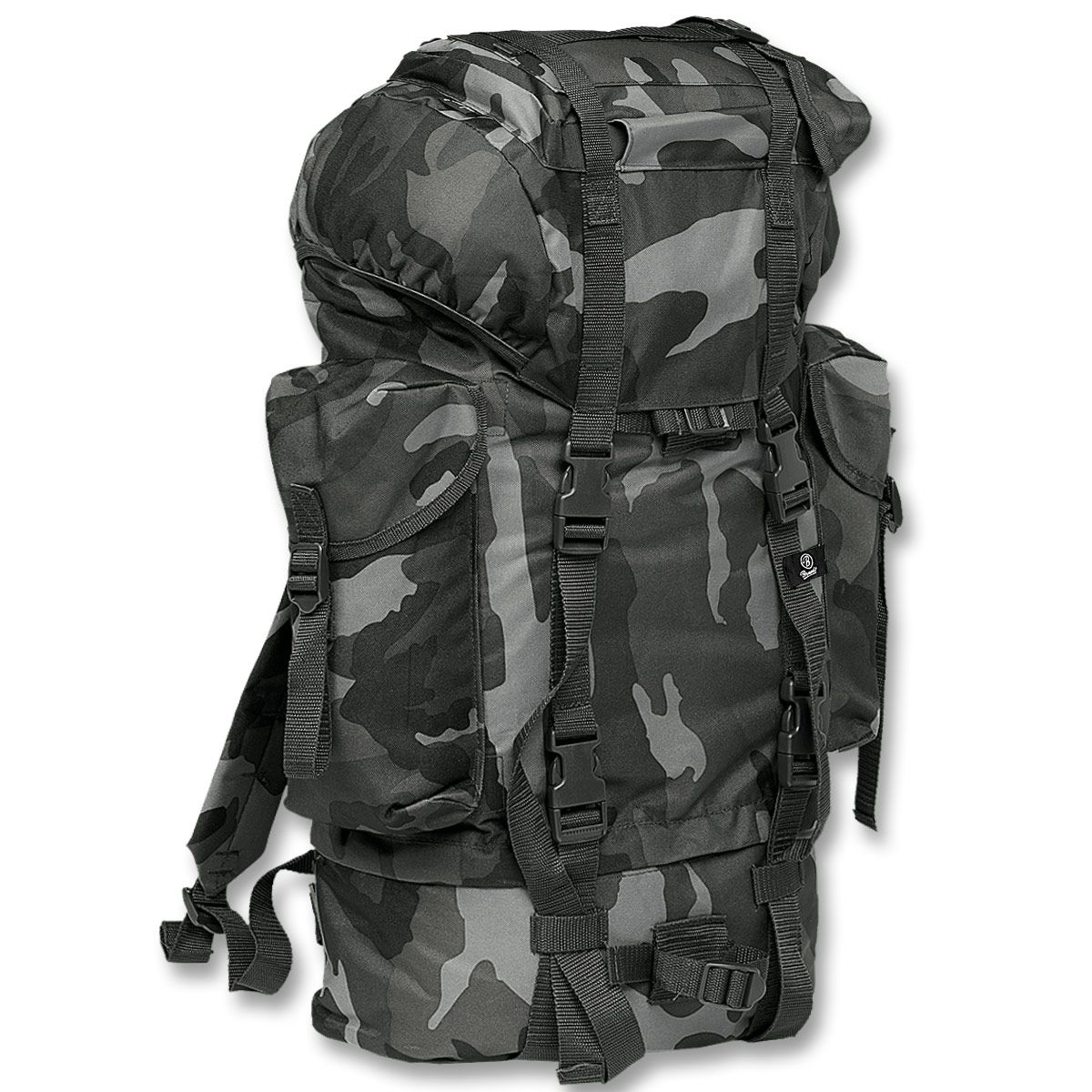 BW Kampfrucksack Imp.