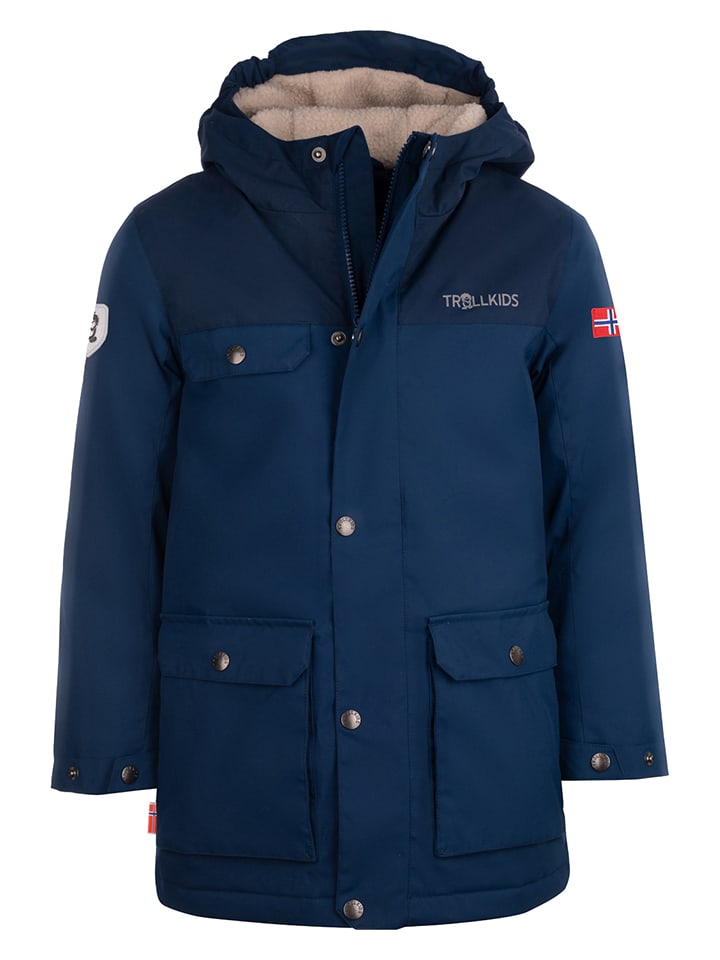 Trollkids Parka 