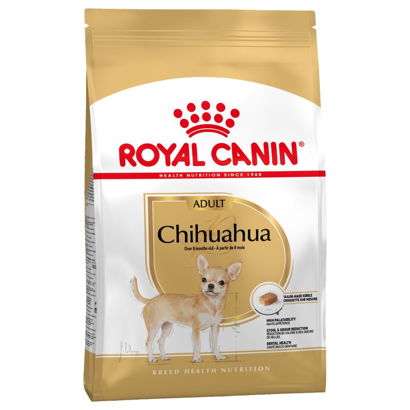 Doppelpack Royal Canin Breed