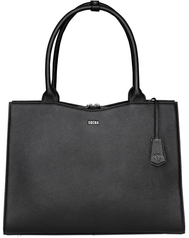 SOCHA Laptop-Tasche Diamond 15,6