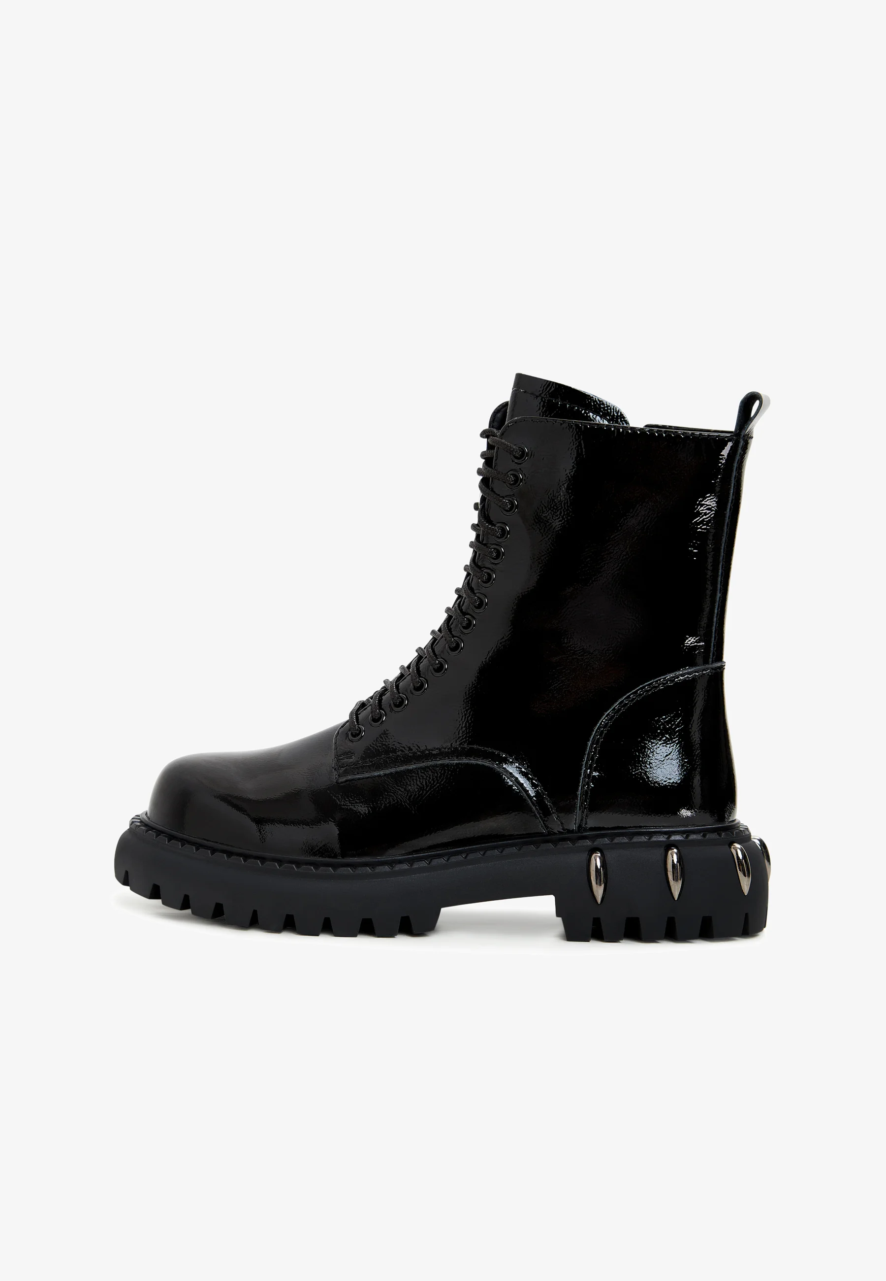 Botas de nieve Cesare Gaspari