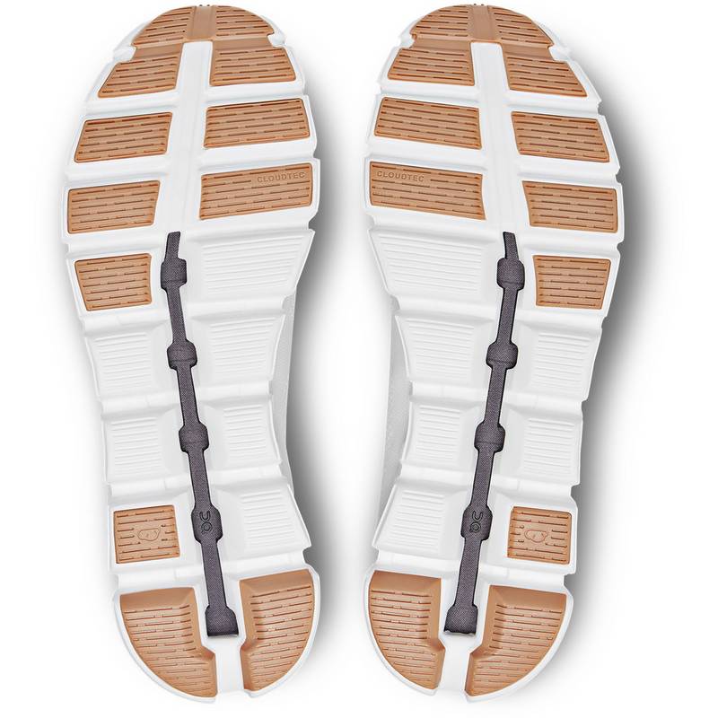 On Cloud 5 Coast Sneaker Herren