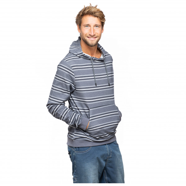 Chillaz - Interlaken Hoody - Hoodie