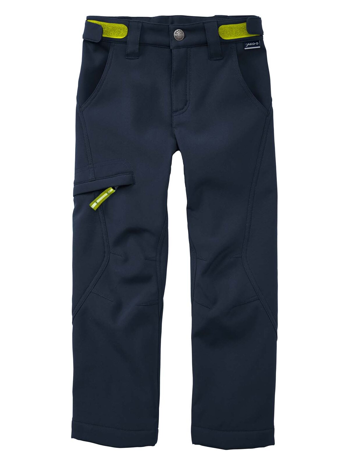 Softshellhose, marine