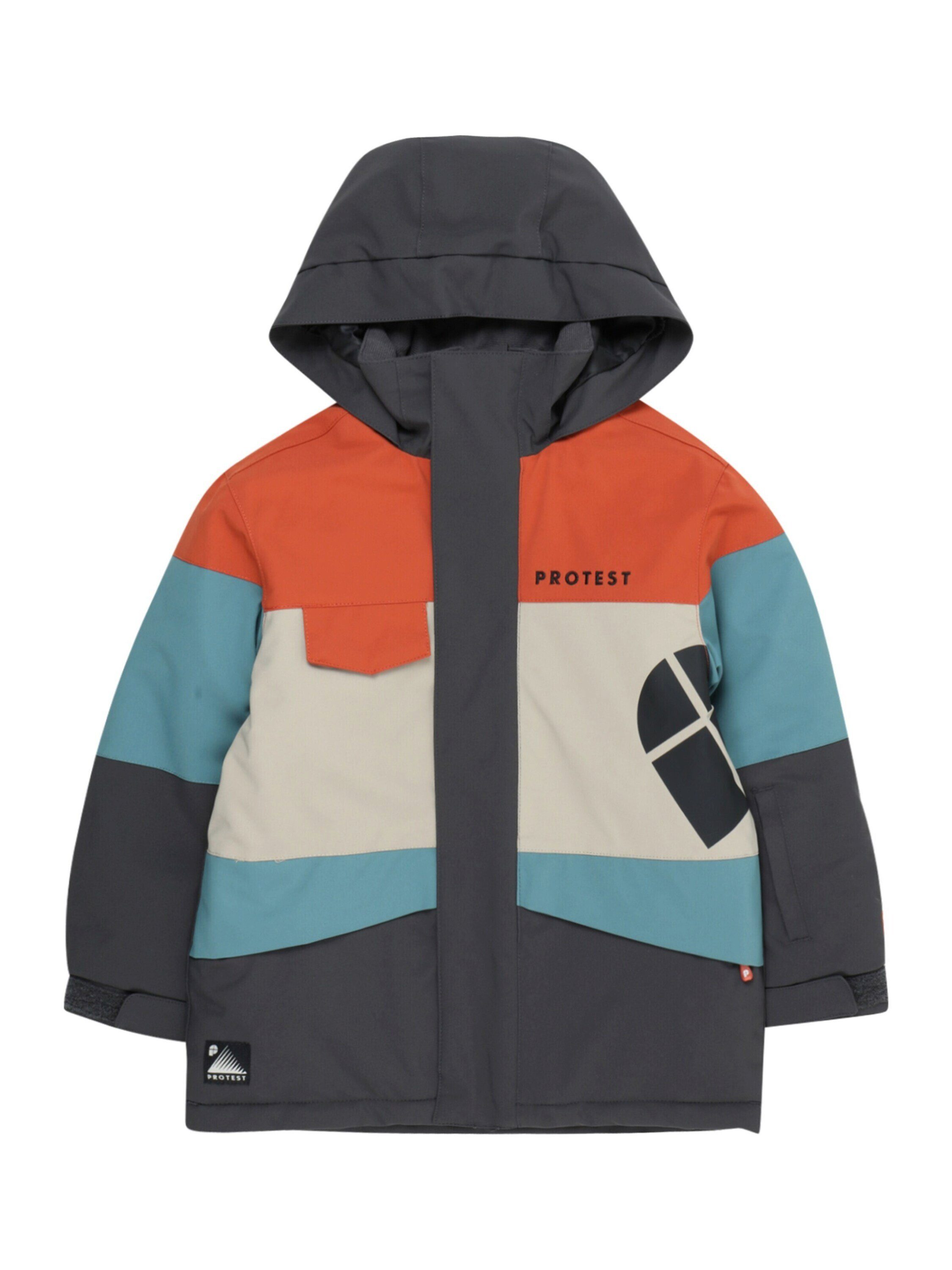 Protest Trainingsjacke PECKER (1-St)