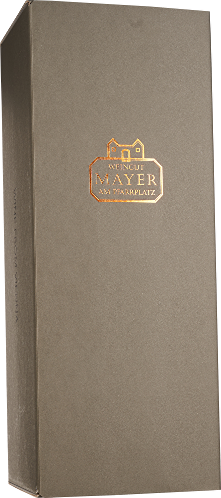 Mayer am Pfarrplatz Gemischter Satz Magnum 2023 im Geschenkkarton