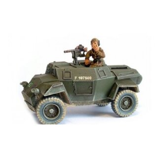 Humber Scout Car (1)