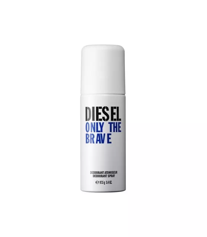ONLY THE BRAVE Déodorant Vaporisateur