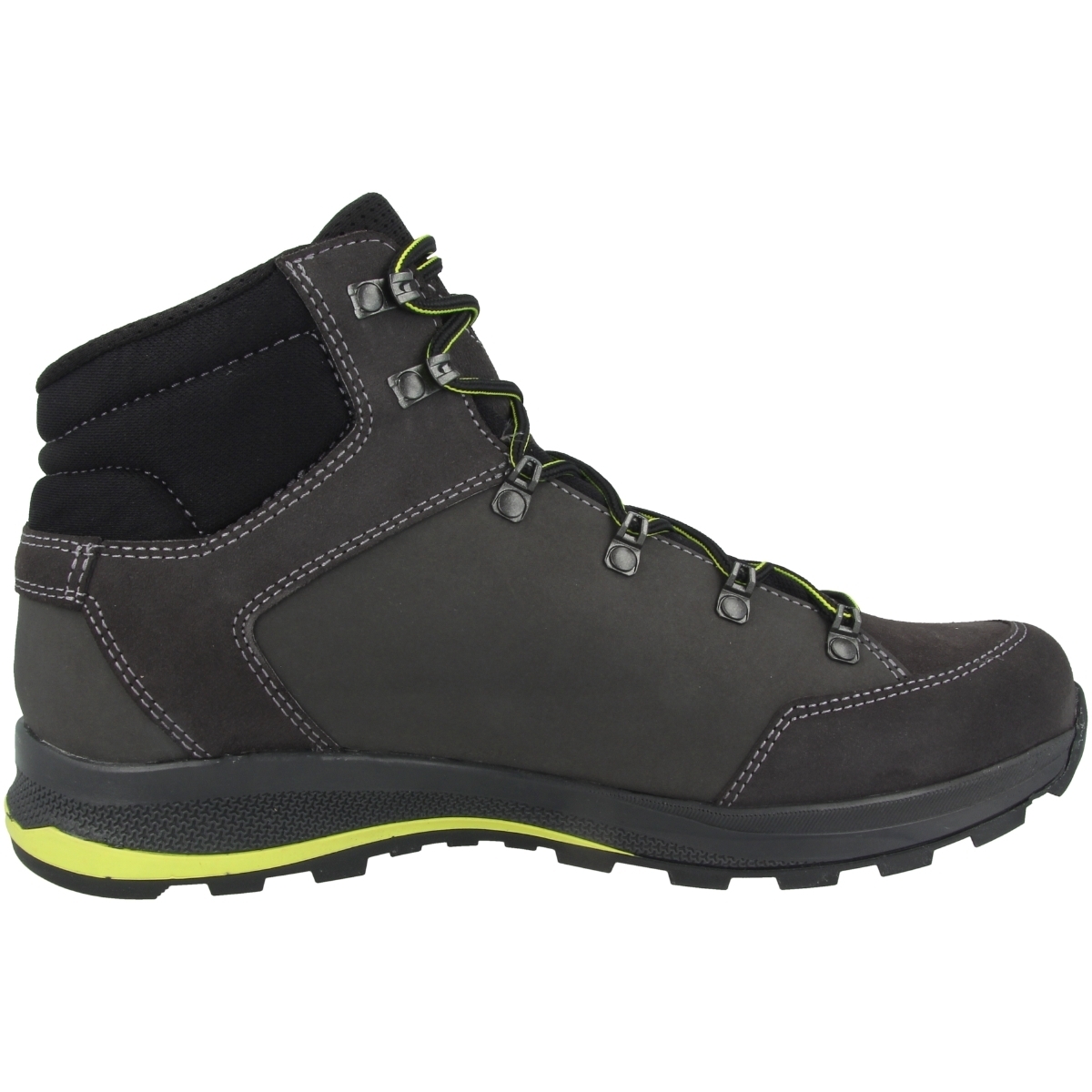 Hanwag Torsby GTX Outdoorschuhe grau