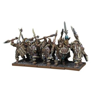 Northern Alliance Army