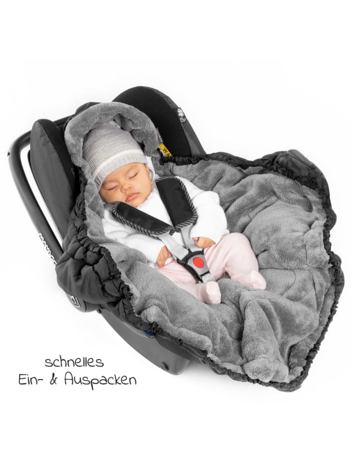 Maxi-Cosi Babyschale CabrioFix i-Size ab Geburt-12 Monate (40-75 in schwarz günstig kaufen onesize