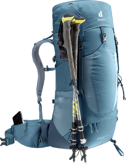 Aircontact Lite 40 + 10