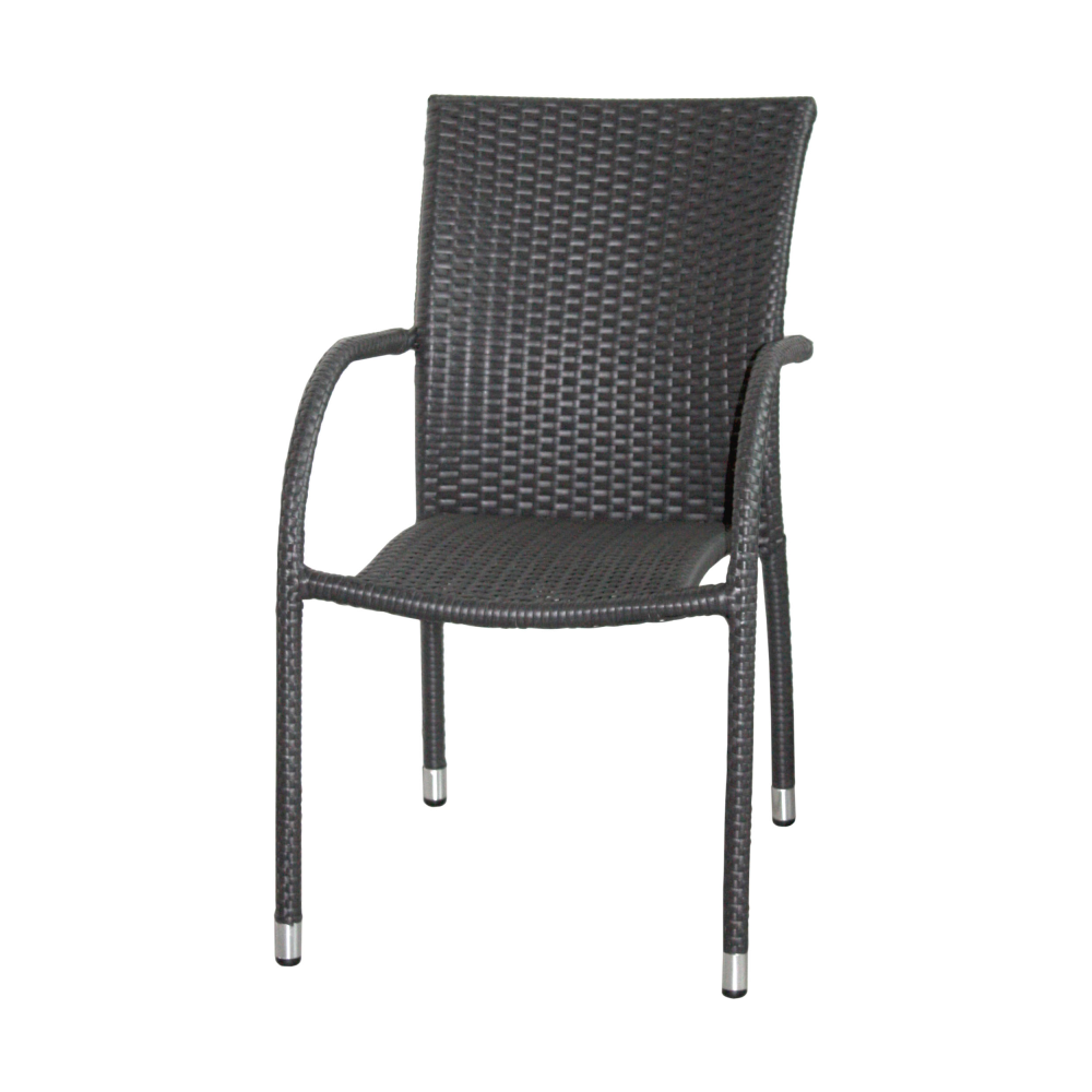 Gartenstuhl Milano quarz