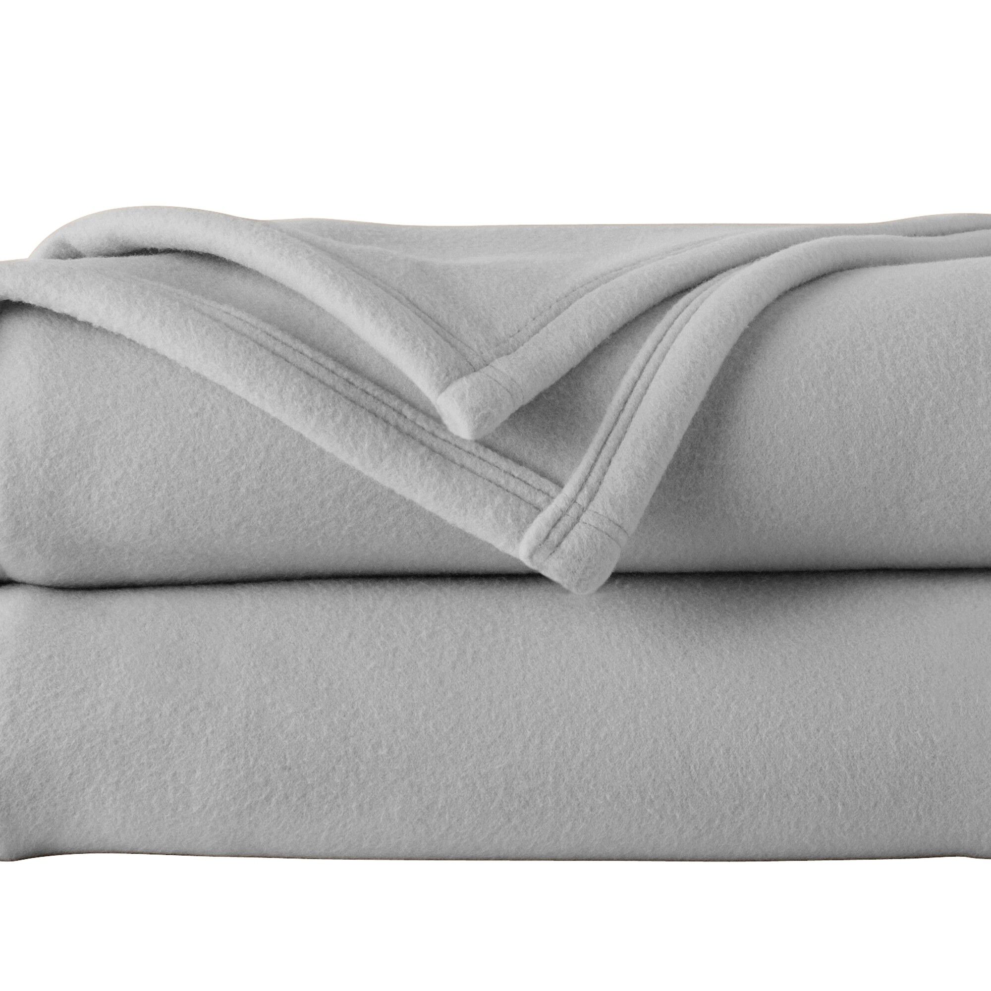 Couverture polaire Thermotec qualité luxe 450g/m2