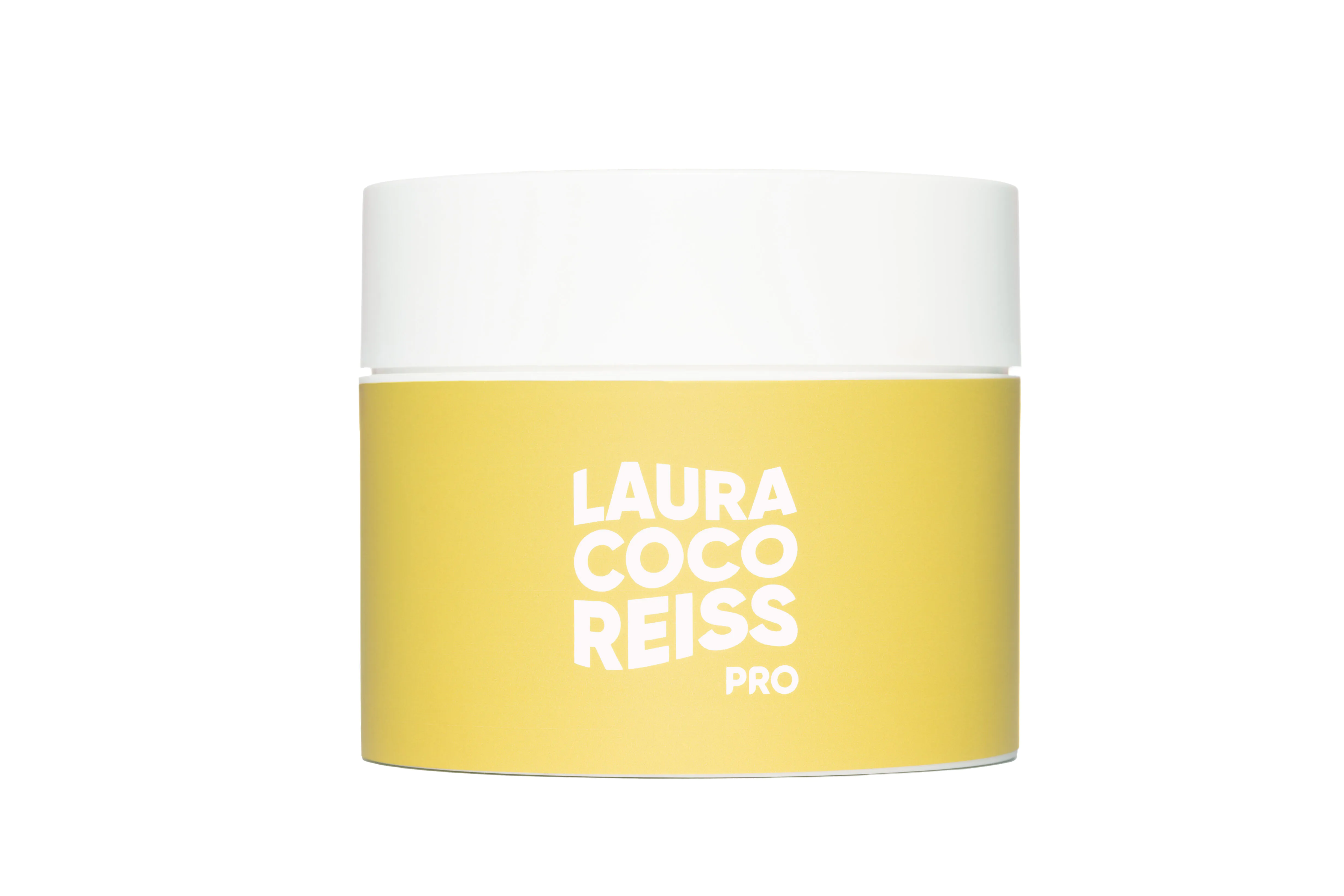 Laura Coco Reiss Maslac za skidanje šminke Vanilla Delight
