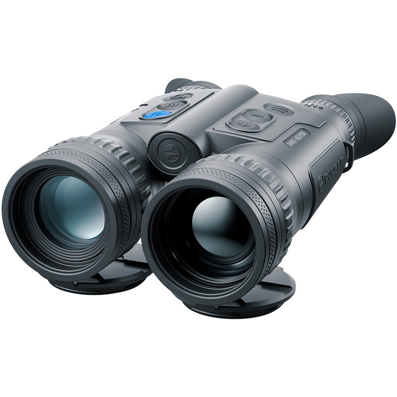 Pulsar Multi-Spektrum Fernglas Merger DUO NXP50