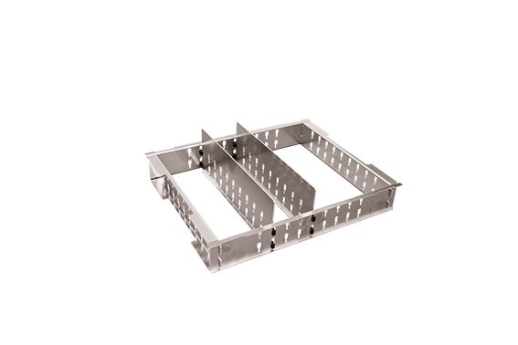 L-Boxx 1000010151 L-BOXX 136 Metalni pregradni set 3F BSS