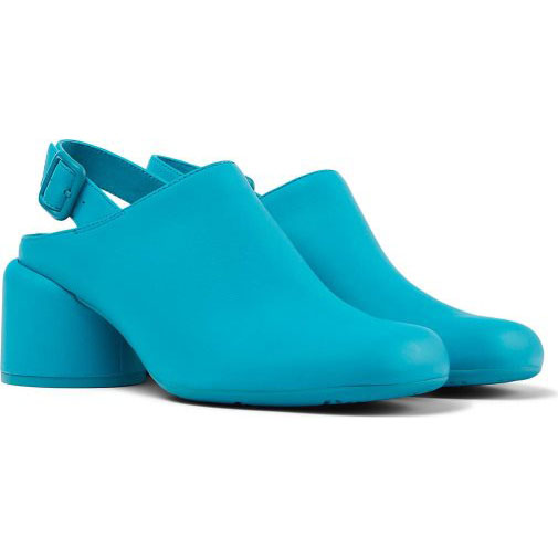 Camper Mules Niki