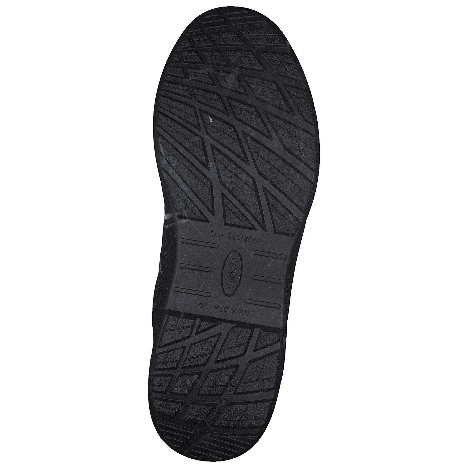 Dockers D0017, Outdoor- & Wanderschuhe, schwarz
