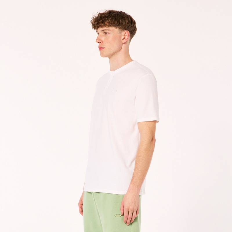 Oakley RELAX HENLEY 2.0 T-Shirt Herren