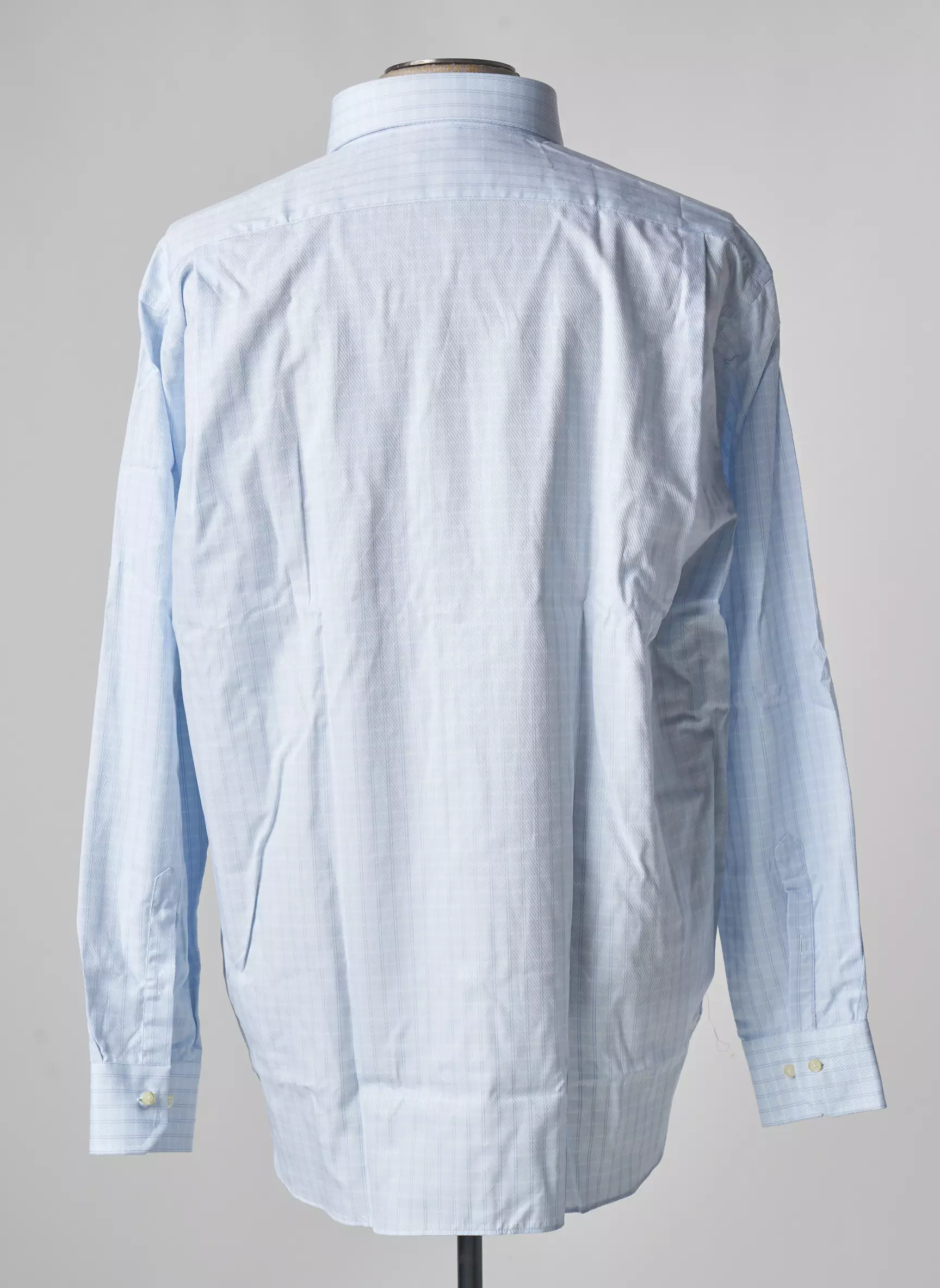 Fabio Inghirami Manches Longues Homme couleur bleu