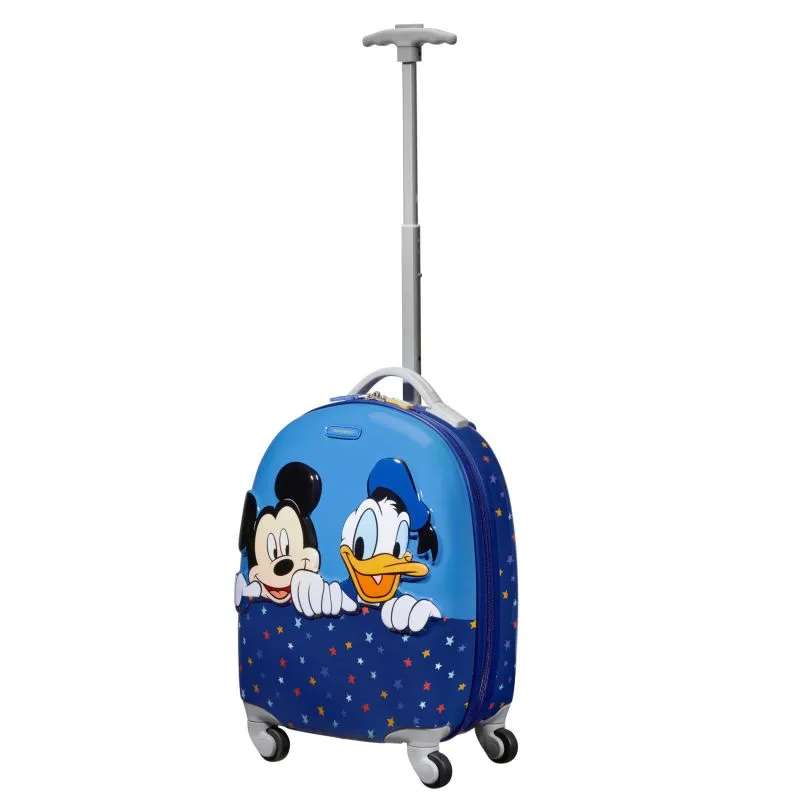 Samsonite ULTIMATE 2.0 DISNEY Spinner mit 4 Rollen Gr. 46\/16 - DISNEY STARS