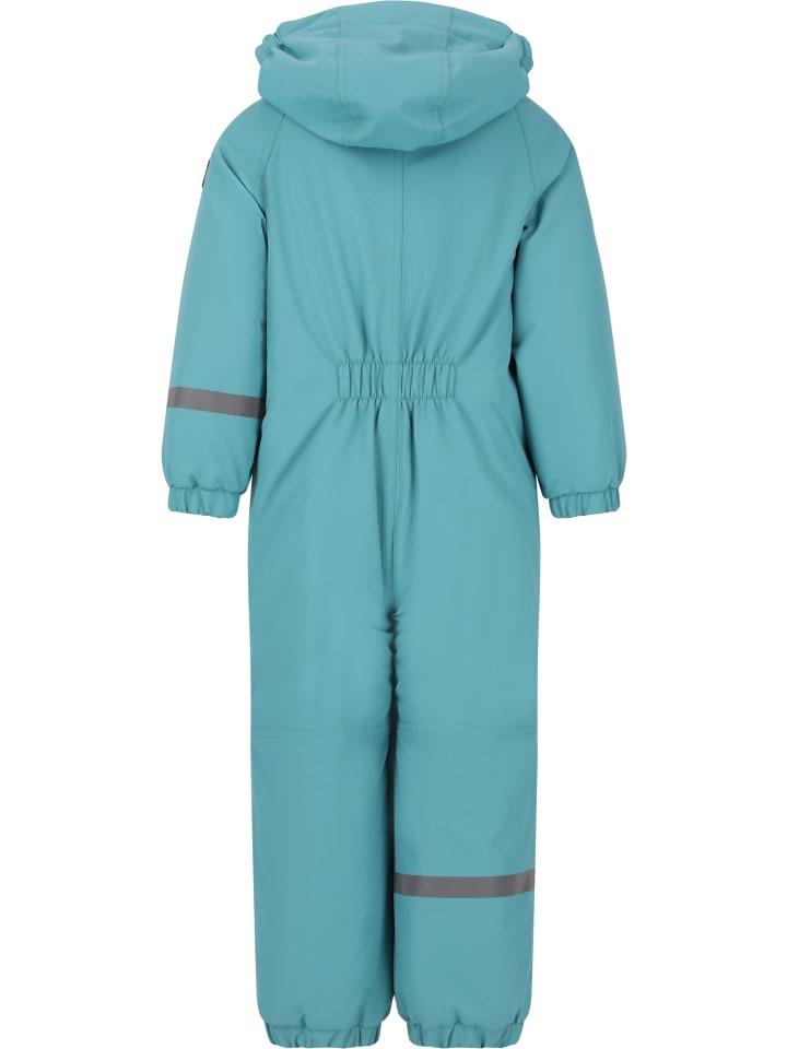 Zigzag Schneeanzug 'Vally' in 2157 Brittany Blue günstig kaufen