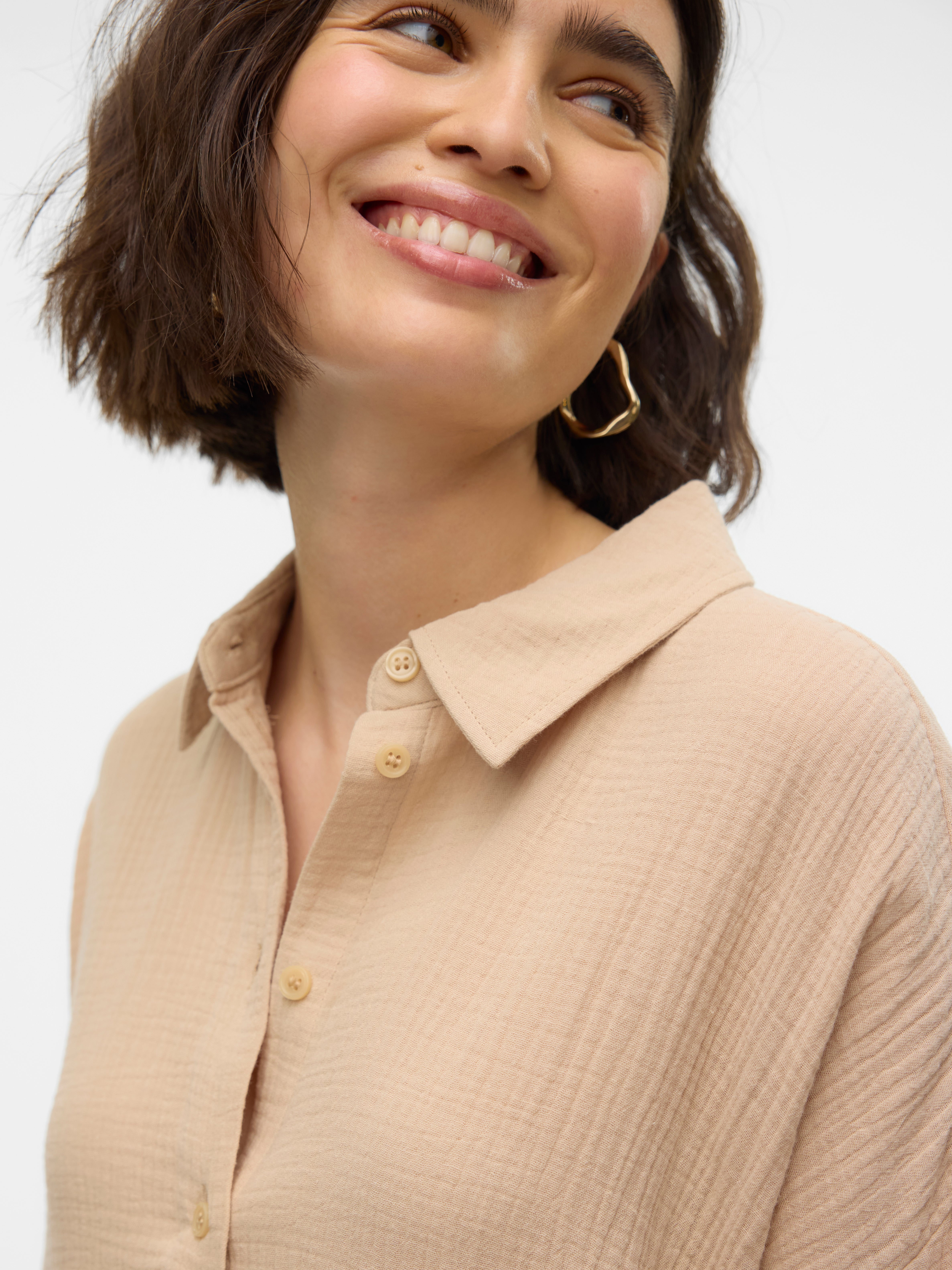 VMNATALI Hemd