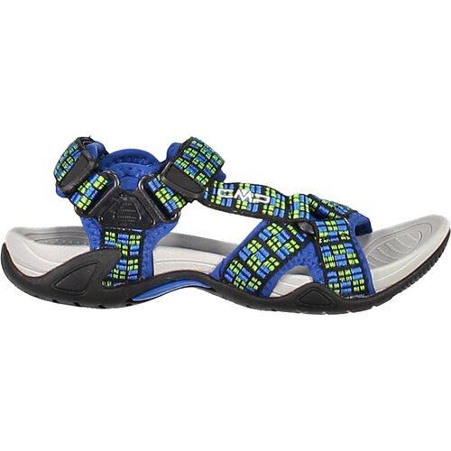 KINDER MULTIFUNKTIONSSLIPPER KIDS HAMAL HIKING SANDAL