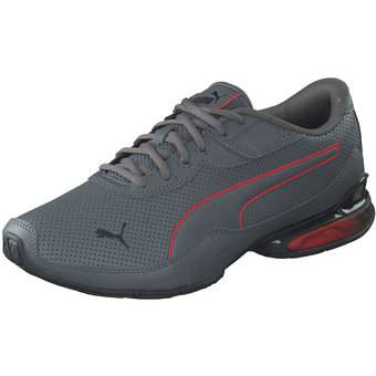 PUMA Centric SL Fade Sneaker in grau