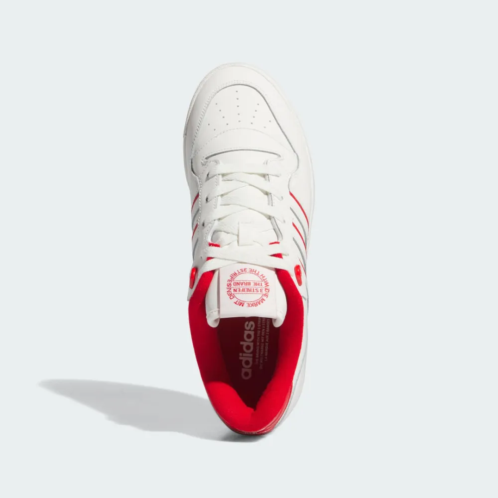 adidas Rivalry Low IF4602 / weiss