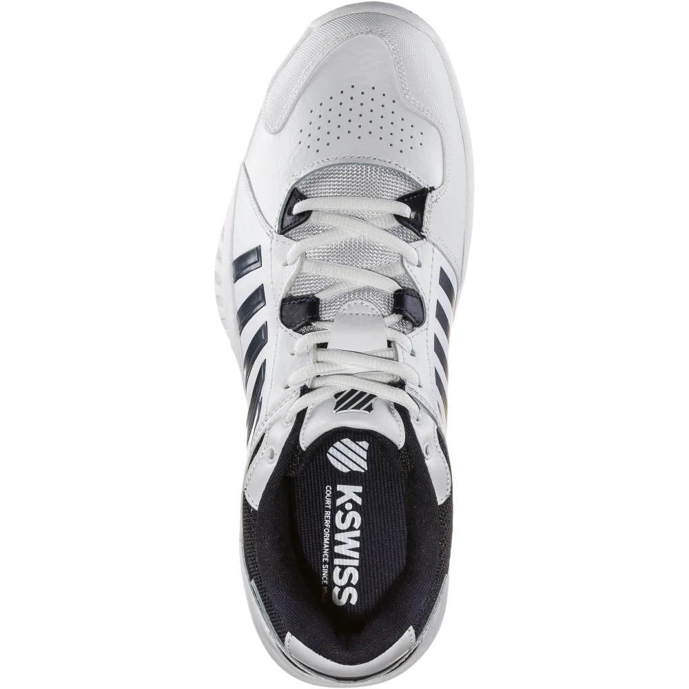K-Swiss Receiver V 07393-177-M / weiss